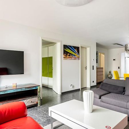 Wunderschoene Terrassenwohnung Mit Blick Ins Gruene! Медебах Екстер'єр фото