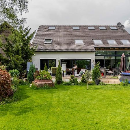 Wunderschoene Terrassenwohnung Mit Blick Ins Gruene! Медебах Екстер'єр фото
