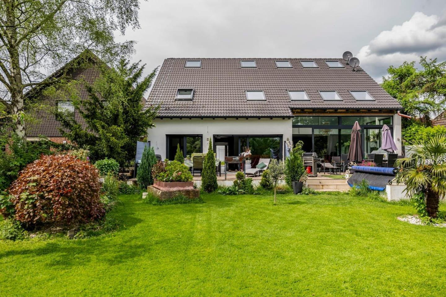 Wunderschoene Terrassenwohnung Mit Blick Ins Gruene! Медебах Екстер'єр фото